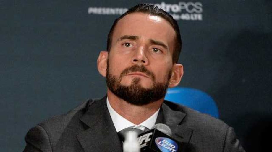 CM Punk Set To Go To Trial With WWE Physician Chris Amann