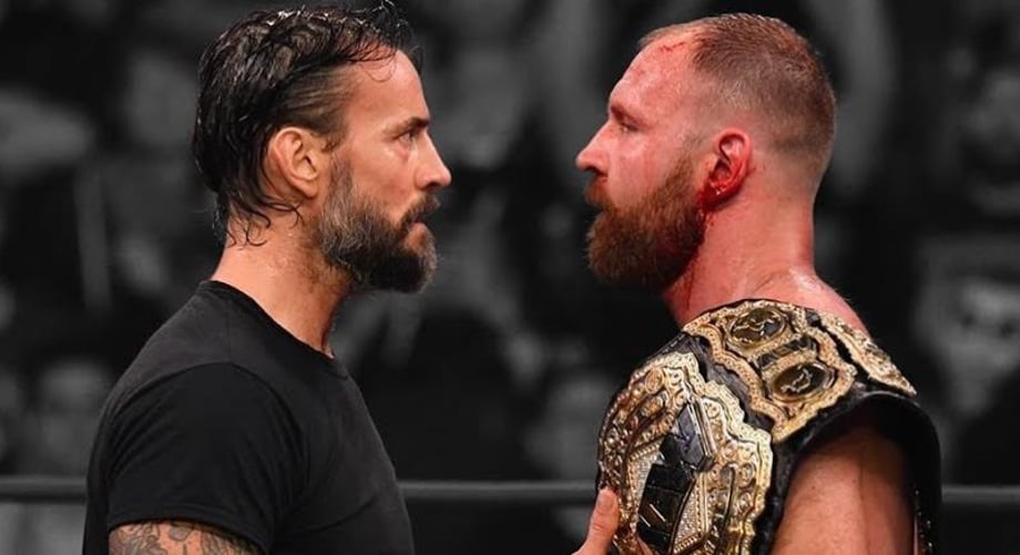 CM Punk's Recent Instagram Outburst May Have "Hurt His Chances" Of AEW Return