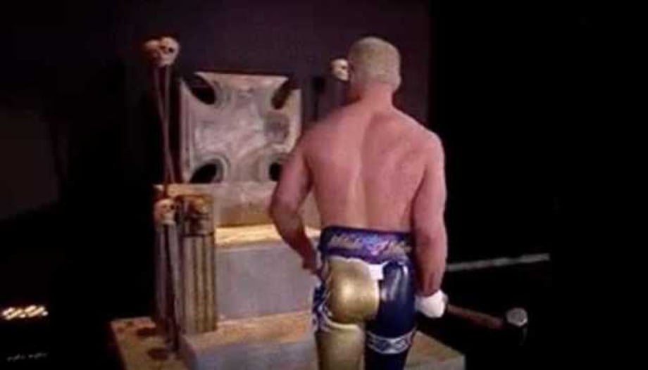 Cody Explains Why His Entrance At AEW's DOUBLE OR NOTHING Wasn't Meant To Be A Shot At Triple H