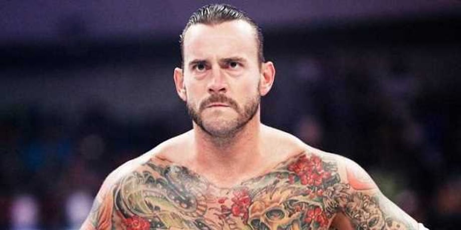 Cody Rhodes Addresses Reports That CM Punk Demanded "Astronomical Amount" To Sign With AEW