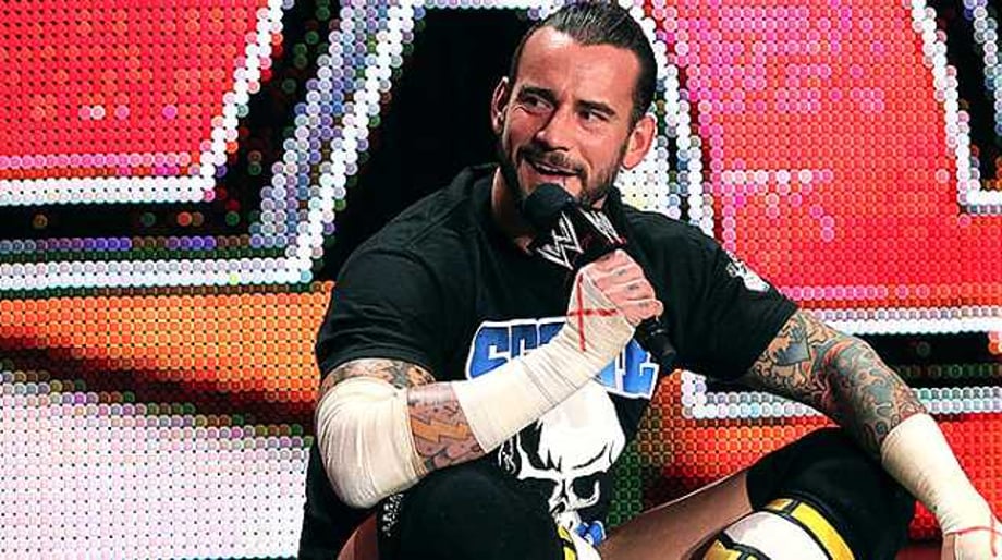 Cody Rhodes Calls CM Punk's Legendary 2011 Pipe-Bomb Promo A "Defining Moment For Professional Wrestling"