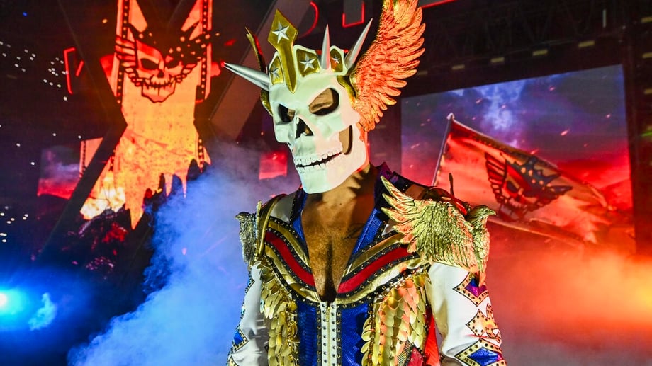 Cody Rhodes Confirms That Travis Scott Busted His Eardrum; Reflects On WRESTLEMANIA 40 Main Event