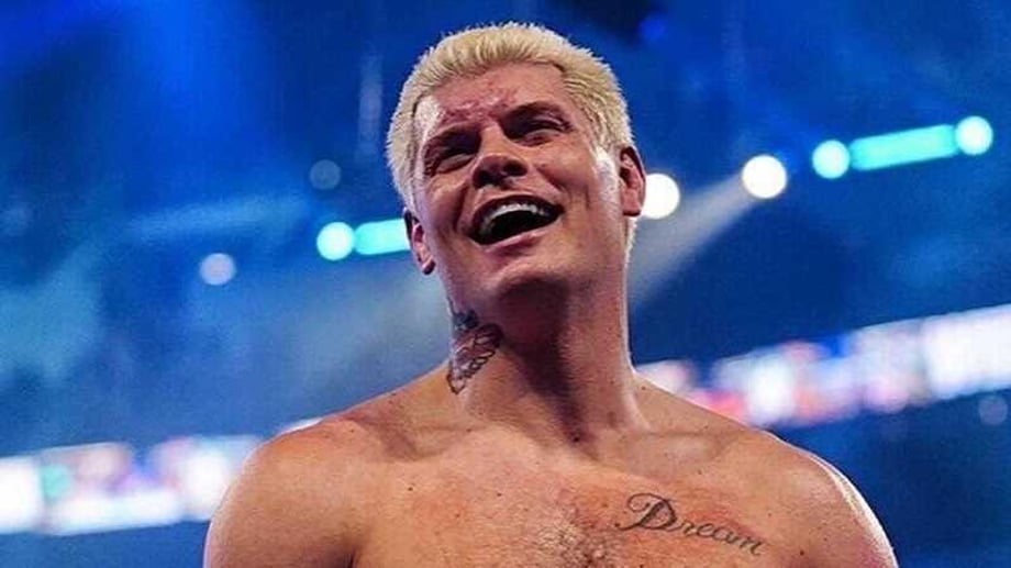 Cody Rhodes Details "Complex" WWE Contract Negotiations With Vince McMahon; Elaborates On His AEW Departure