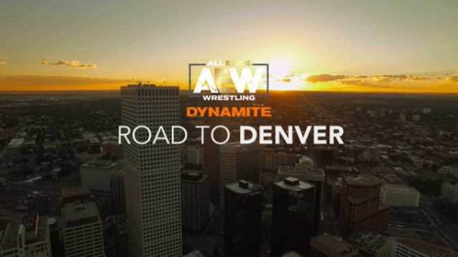 Cody Rhodes Explains His Neck Tattoo On The Latest "Road To" Documentary