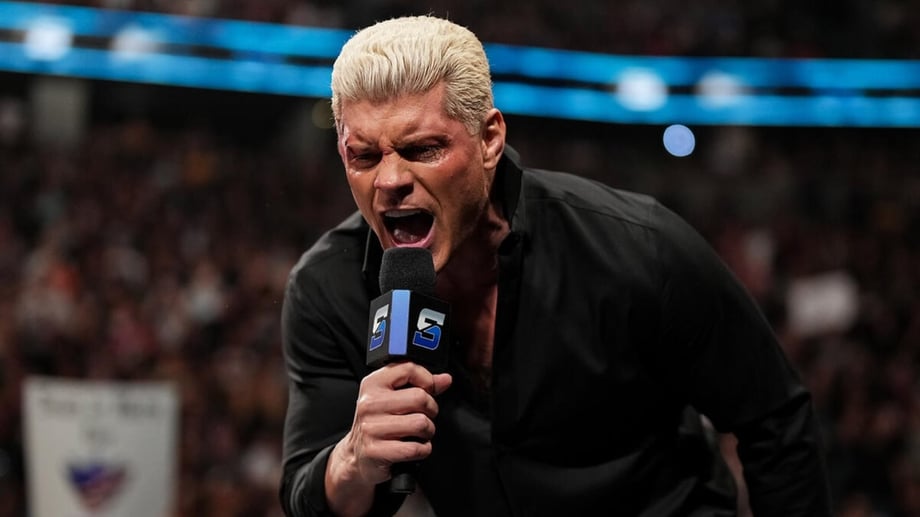 Cody Rhodes Opens Up On STREET FIGHTER Role As Guile And Teases "Intense," "Unique" Fight Scenes