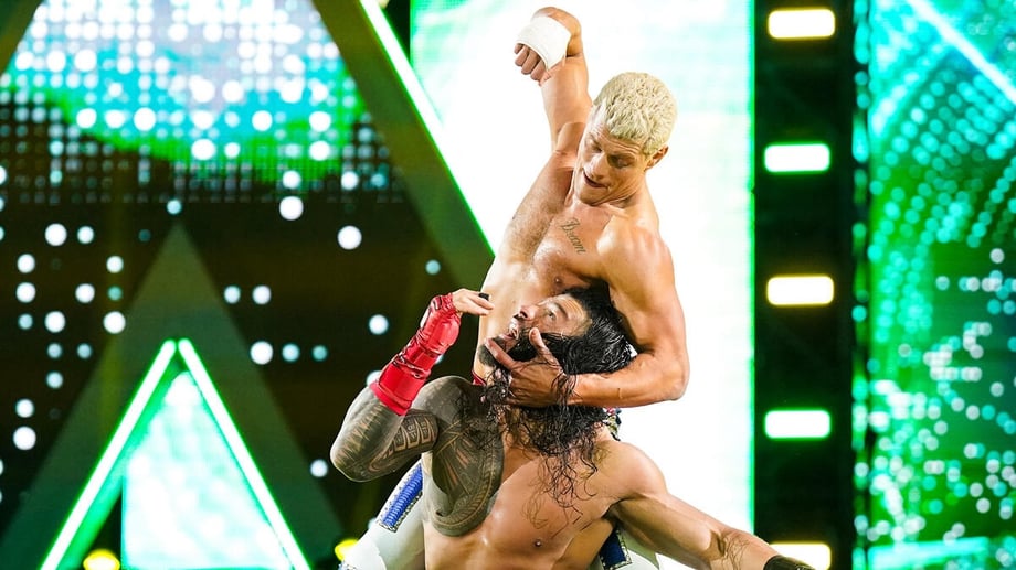 Cody Rhodes Says Alternative Plans For Him At WRESTLEMANIA Would Have Made Fans "Even More Angry"