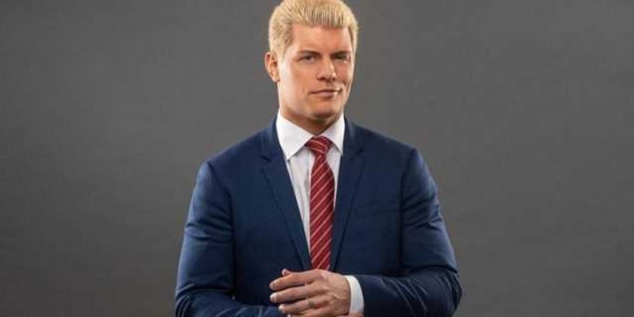 Cody Rhodes Says He's "Intrigued" To See What Vince McMahon Does With NXT When It Moves To USA