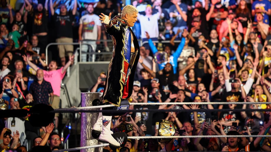 Cody Rhodes Shares A Shocking Revelation About His WWE Future: "You Can Only Go So Long..."
