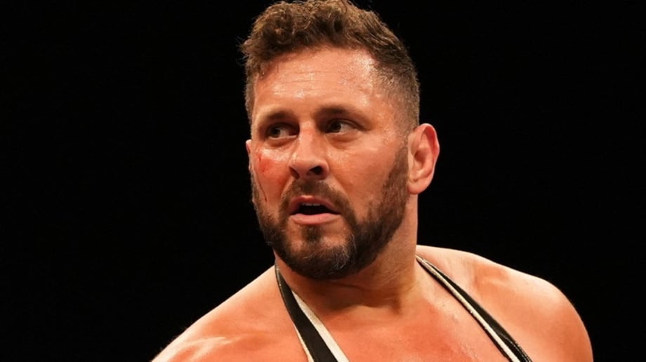 Colt Cabana Credits His In-Ring Style For Being Able To Wrestle For Over Three Decades