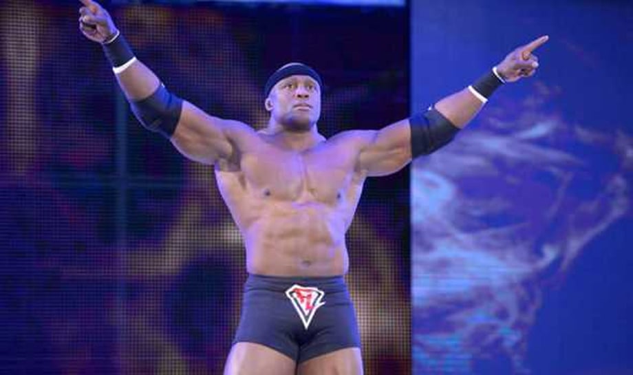 Could Bobby Lashley Replace John Cena In The CROWN JEWEL World Cup Tournament?