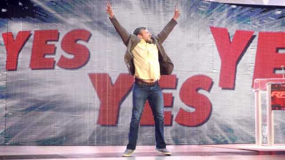Could Kurt Angle's Return To The Ring Pave The Way For SMACKDOWN LIVE GM Daniel Bryan To Follow Suit?
