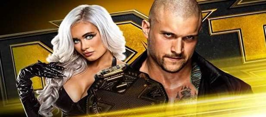 Could NXT Superstars Karrion Kross & Scarlett Be Split Up And Sent To Different Main Roster Brands?