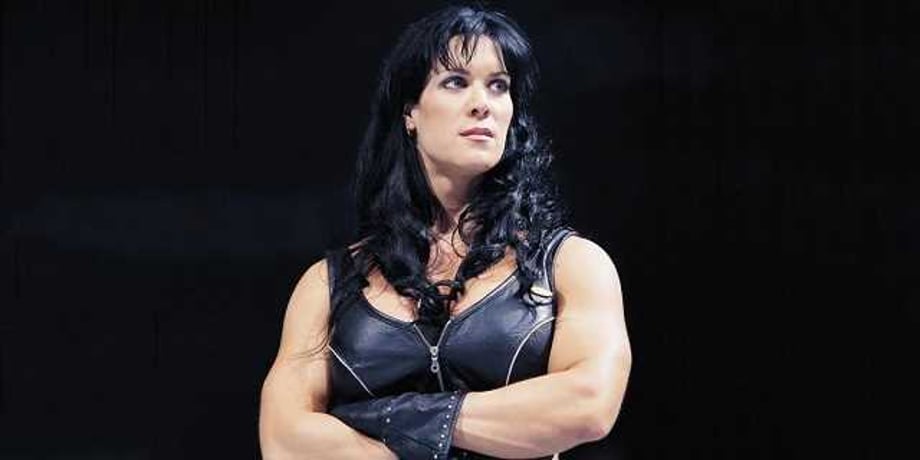 D-Generation Member X-Pac Shares His Thoughts On Chyna's WWE HALL OF FAME Induction