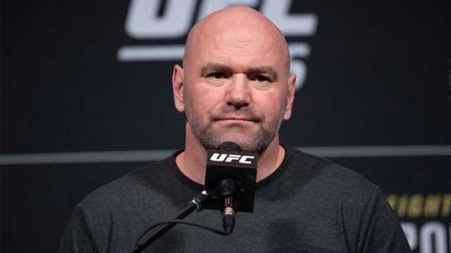 Dana White Assures That His "Fight Island" Will Be Ready Within A Month