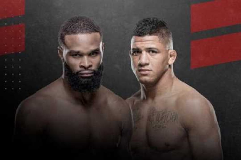 Dana White Reveals The Full Line-up For UFC FIGHT NIGHT: WOODLEY VS. BURNS
