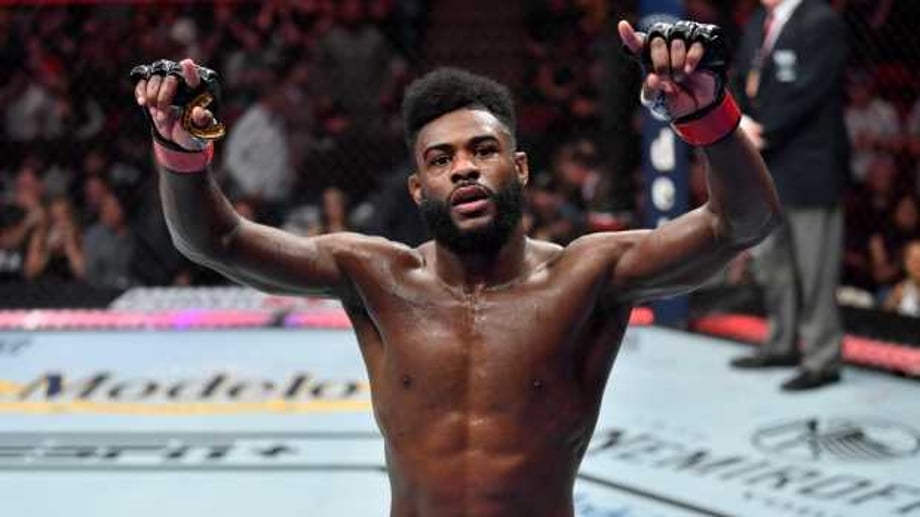 Dana White Says That Aljamain Sterling Will "Likely" Challenge Petr Yan For The UFC Bantamweight Title Next