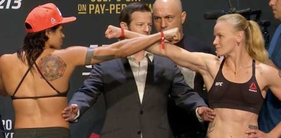 Dana White Shuts Down The Possibility Of A Third Fight Between Amanda Nunes And Valentina Shevchenko