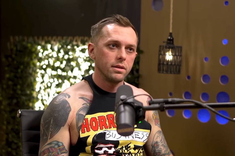 Danhausen Talks About The Consequences Of Being Off AEW Television For A Long Period Of Time