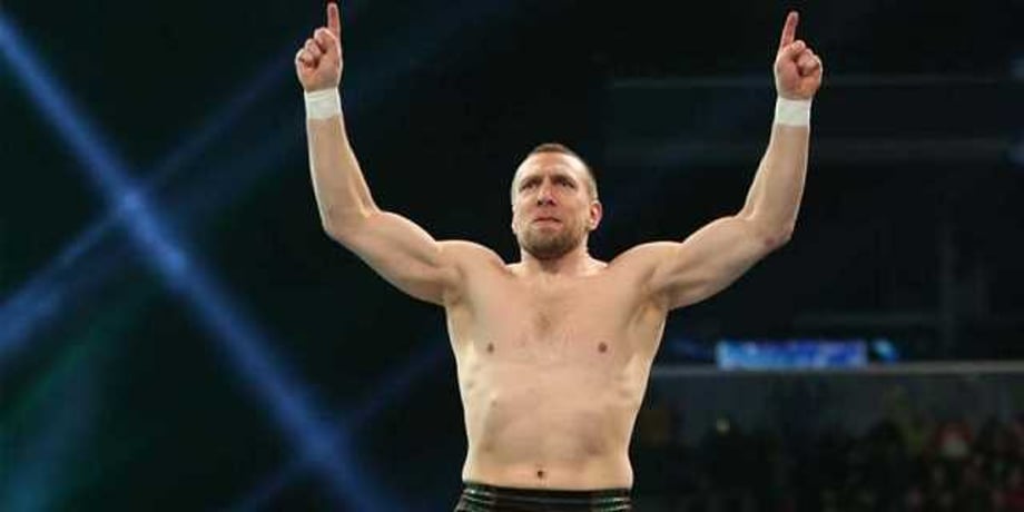 Daniel Bryan Reportedly Has A Lot Of Influence Backstage And Pitches Many of His Own Ideas