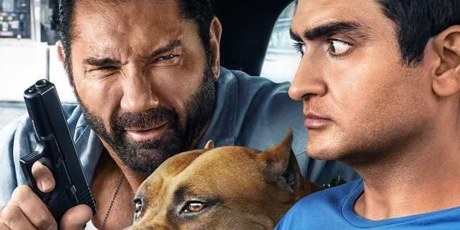 Dave Bautista Explains Why He Doesn't Think ALL ELITE WRESTLING Is "Real Competition" To WWE