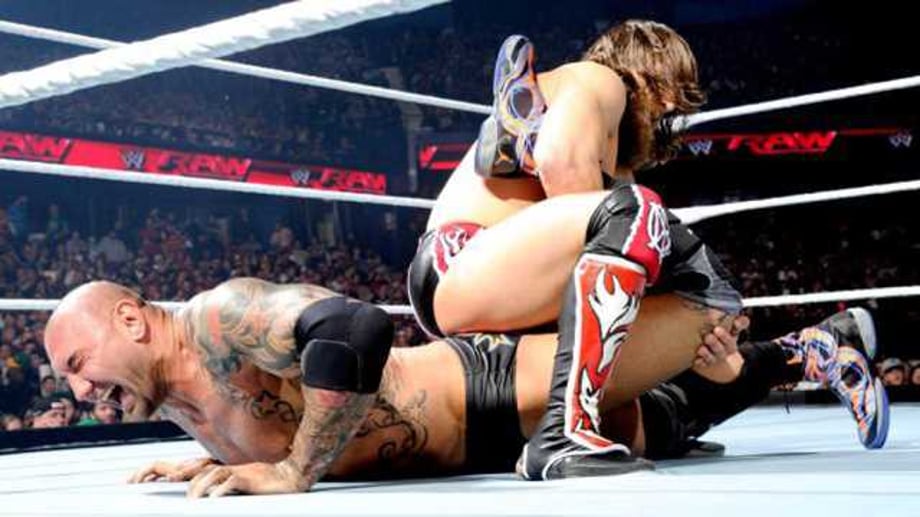 Dave Bautista Says He Has Spoken To WWE About A Possible Return, But Doesn't Miss The Company's "B*llshit"