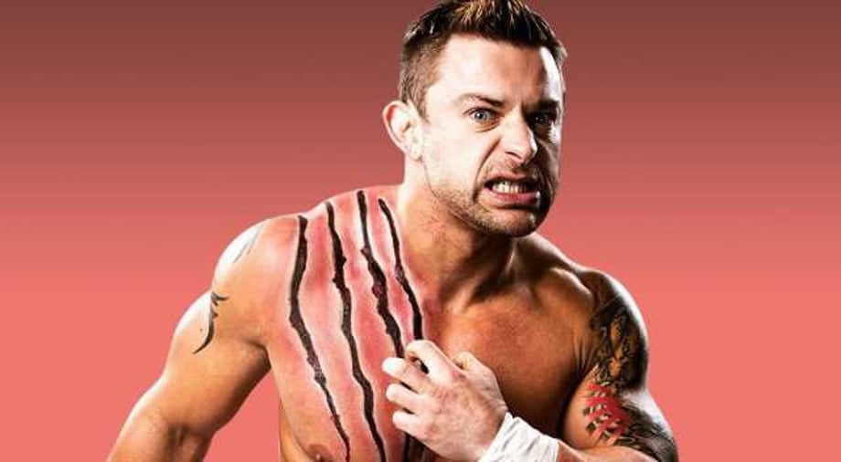 Davey Richards Announces His Departure From GLOBAL FORCE WRESTLING To Focus On Becoming A Doctor