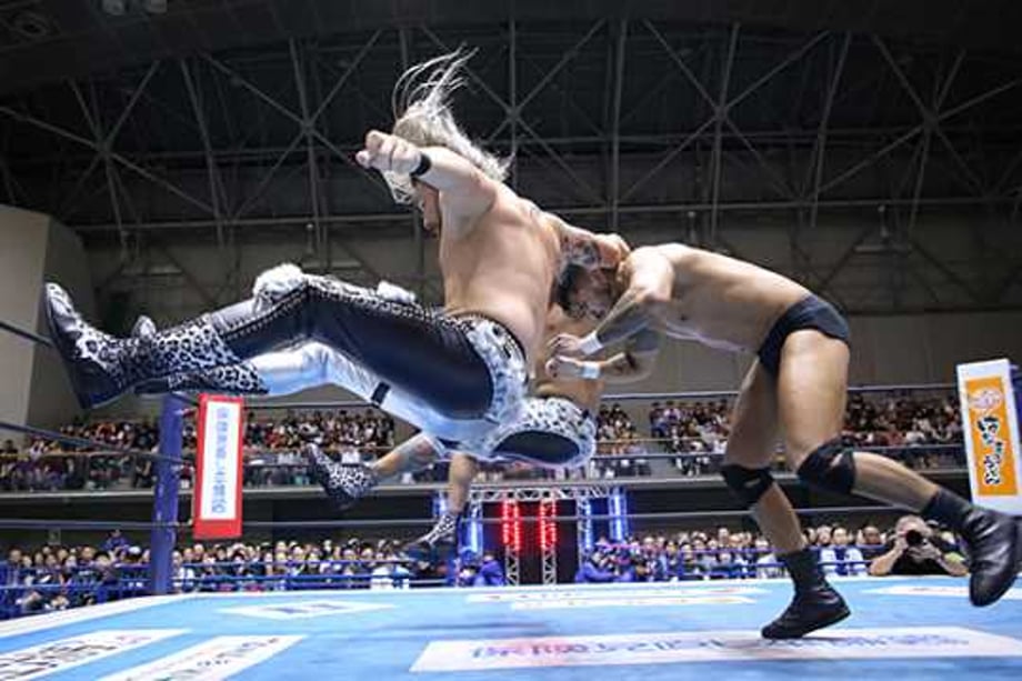 Day Ten & Eleven Results And Updated Standings For NJPW's WORLD TAG LEAGUE Tournament
