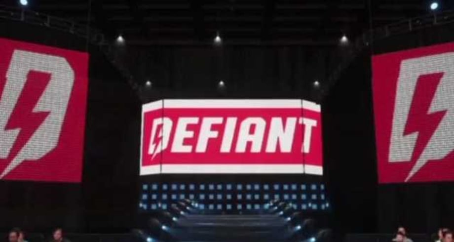 DEFIANT Wrestling Announces That They Are Officially Closing Down