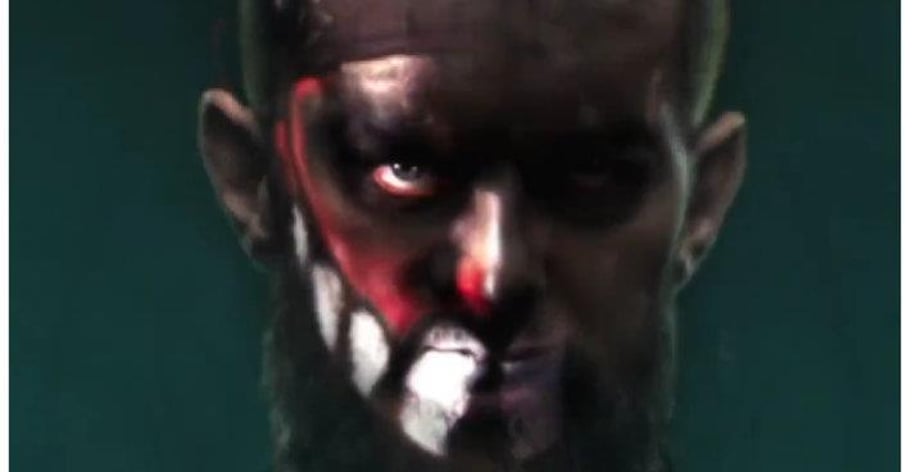 "Demon" Finn Balor Confirmed To Face Edge In Hell In A Cell At WRESTLEMANIA