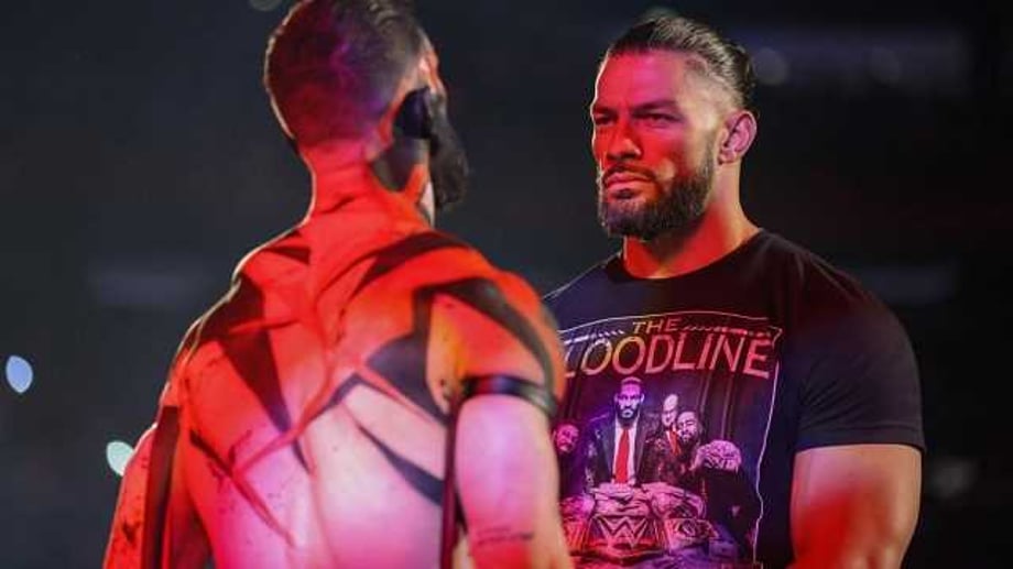Demon Finn Balor Returns To SMACKDOWN After Roman Reigns Finally Responds To Brock Lesnar's Challenge