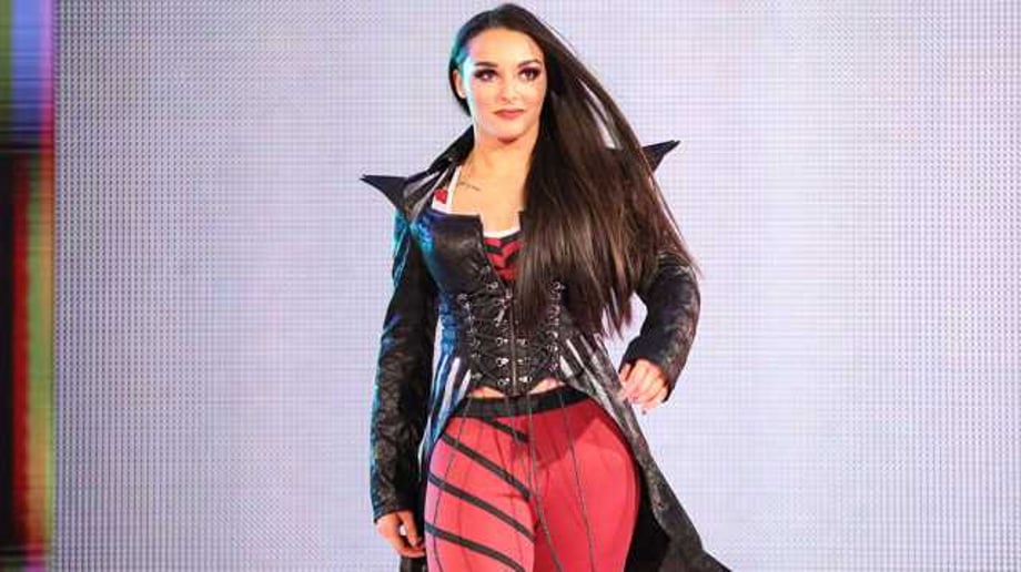 Deonna Purrazzo On IMPACT WRESTLING: "I Would Love To Be Here Long Term"