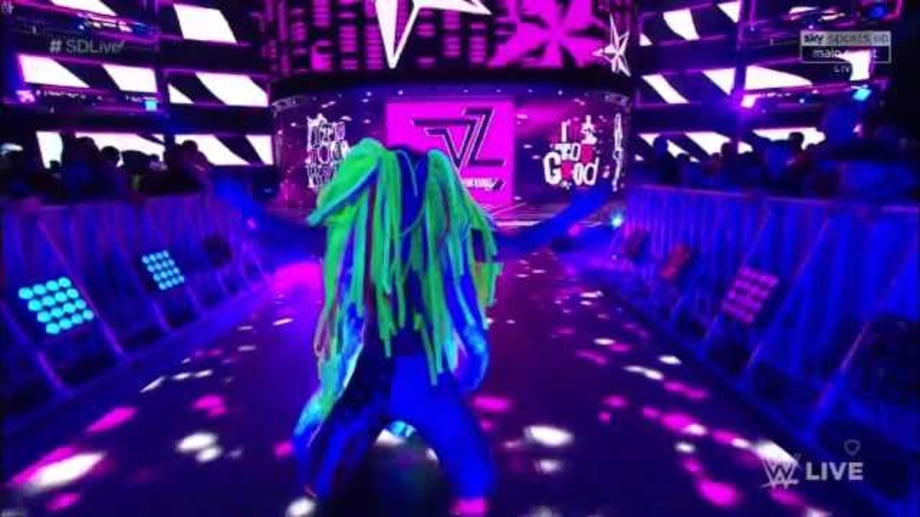 Dolph Ziggler Comments On His Divisive New Gimmick; Says He's "Not Exactly Sure What He's Doing"