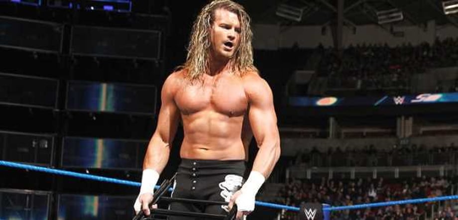 Dolph Ziggler Hasn't Been Featured On WWE Television For Quite A While - Is He Being Repackaged?
