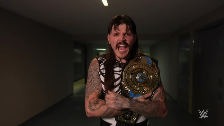 Dominik Mysterio Will Challenge El Hijo del Vikingo For The AAA Mega Championship