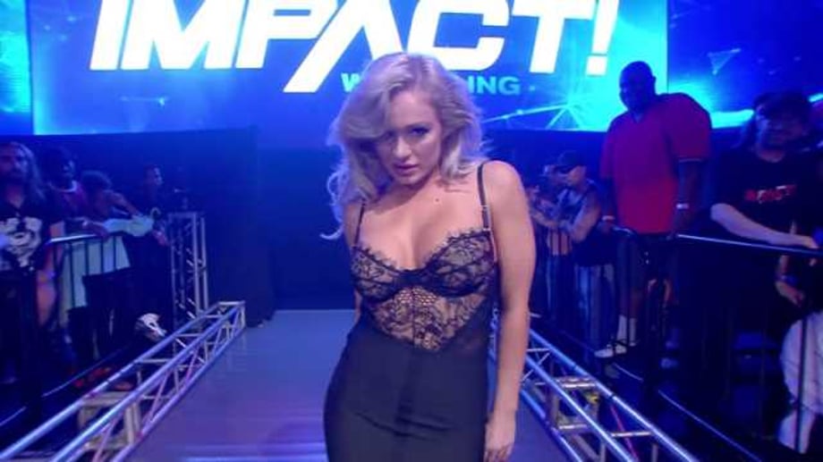 Don Callis Explains That Moving IMPACT To The Pursuit Channel Allows The Product To Be "Sexier" And "Edgier"