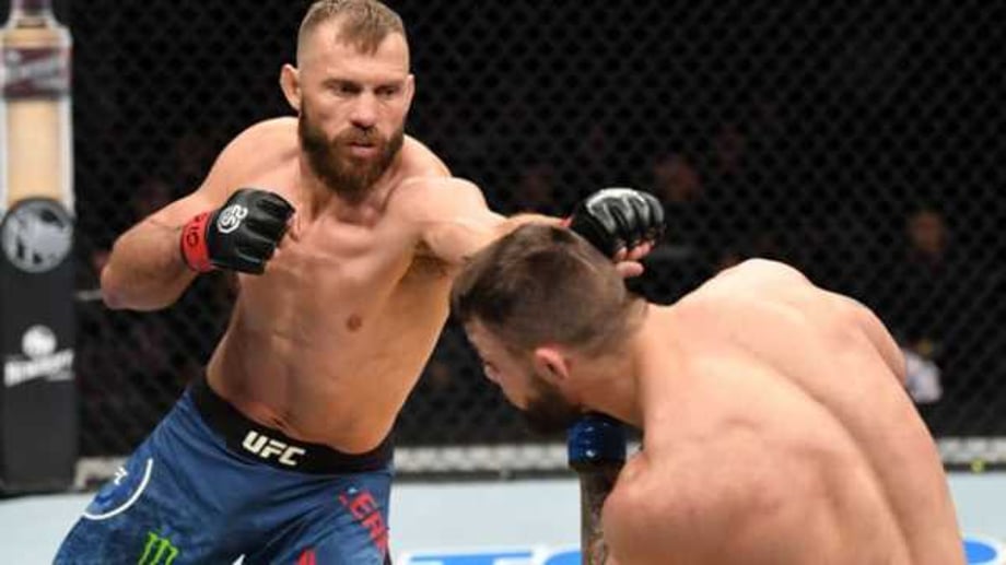 Donald Cerrone Tells Conor McGregor To "Sign The Deal" For Their Highly Anticipated UFC Fight