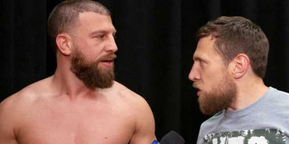 Drew Gulak Has Quietly Parted Ways With WWE Despite Appearing On Friday's SMACKDOWN