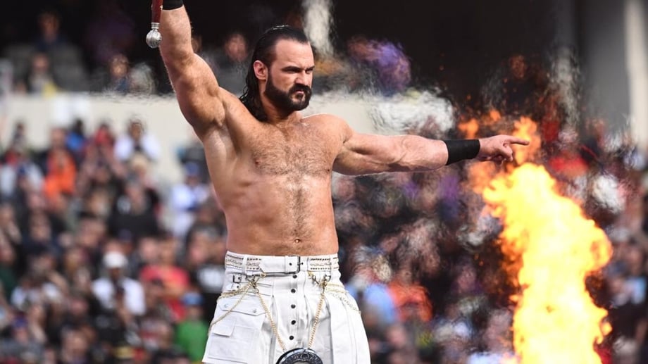 Drew McIntyre Breaks Silence On His WWE Future And Whether He Feels Creatively Fulfilled