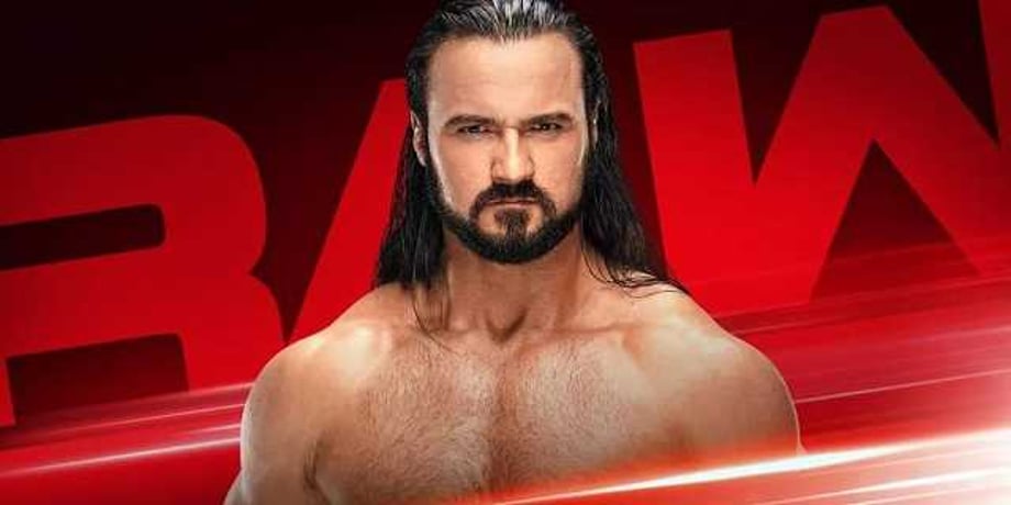 Drew McIntyre Is Reportedly Set To (Finally) Receive A Main Event Push On RAW