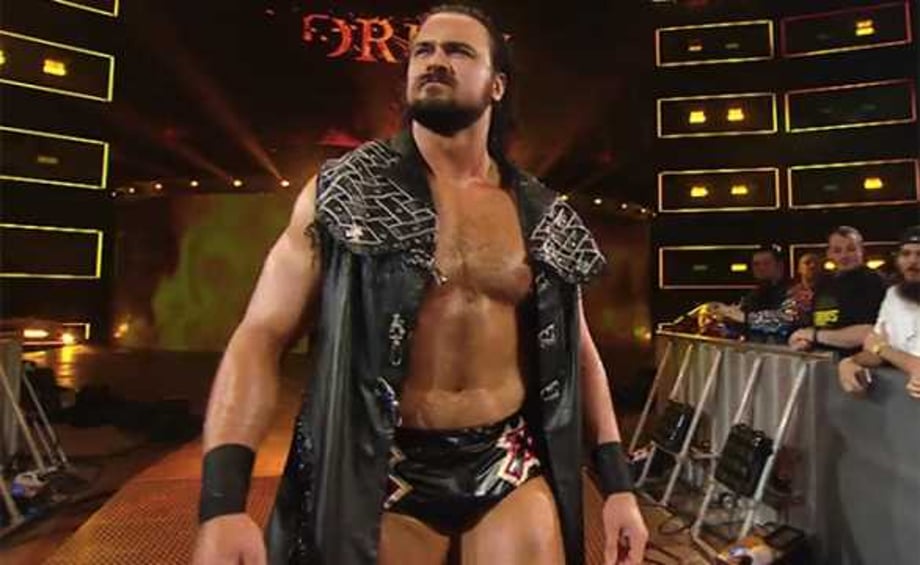 Drew McIntyre Reveals Why He Chose To Go To NXT Over The Main Roster Upon His Return To WWE