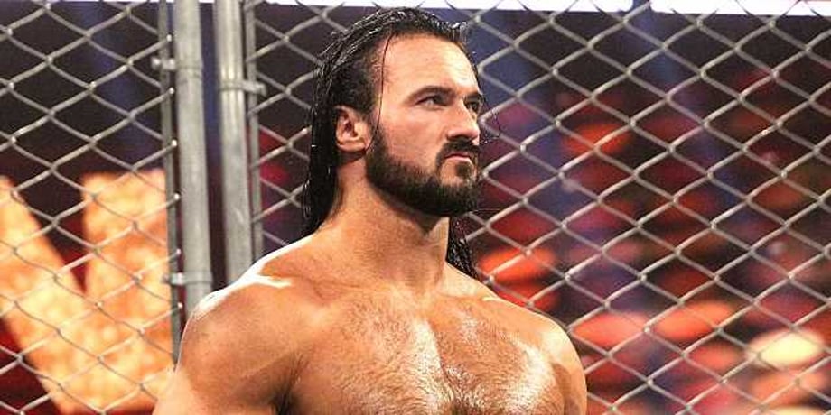 Drew McIntyre Talks About Taking Brock Lesnar Out In The ROYAL RUMBLE And Being An Underdog In WWE