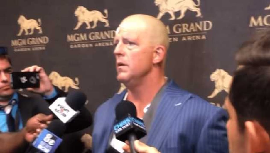 Dustin Rhodes Explains How His Last Run With The WWE Made Him Lose Passion For Wrestling