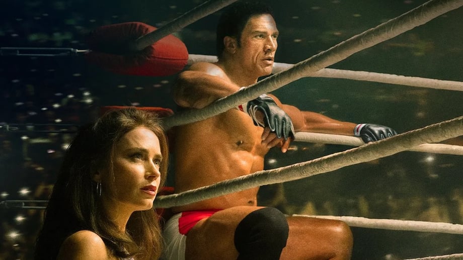 Dwayne Johnson Opens Up On THE SMASHING MACHINE Flopping And How The Rock Inspired BLACK ADAM