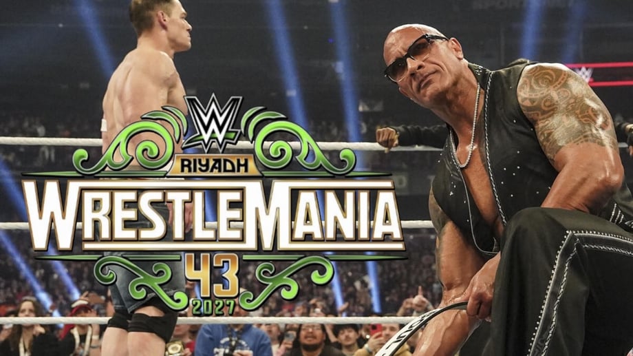 Dwayne "The Rock" Johnson Addresses WWE WRESTLEMANIA 43 Return In Saudi Arabia Next Year