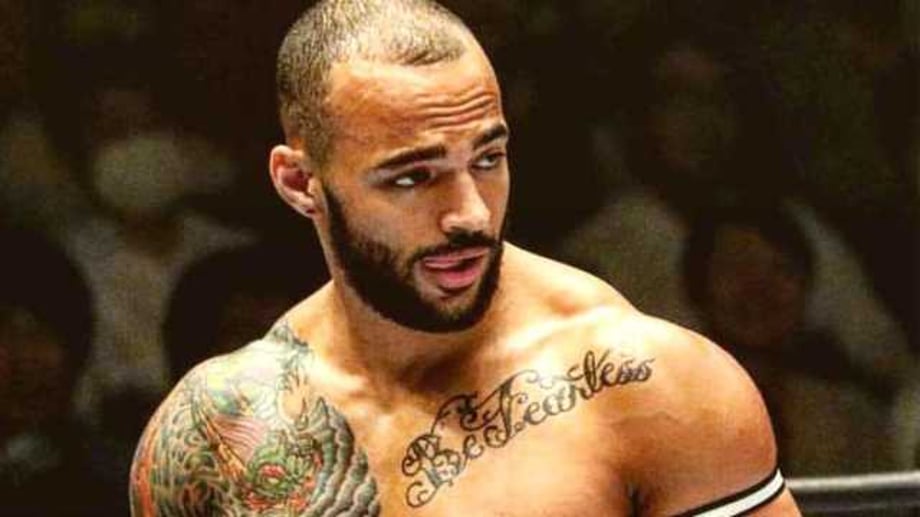 Dwayne "The Rock" Johnson Gives High Praise To A Former Indie Sensation And Current NXT Star