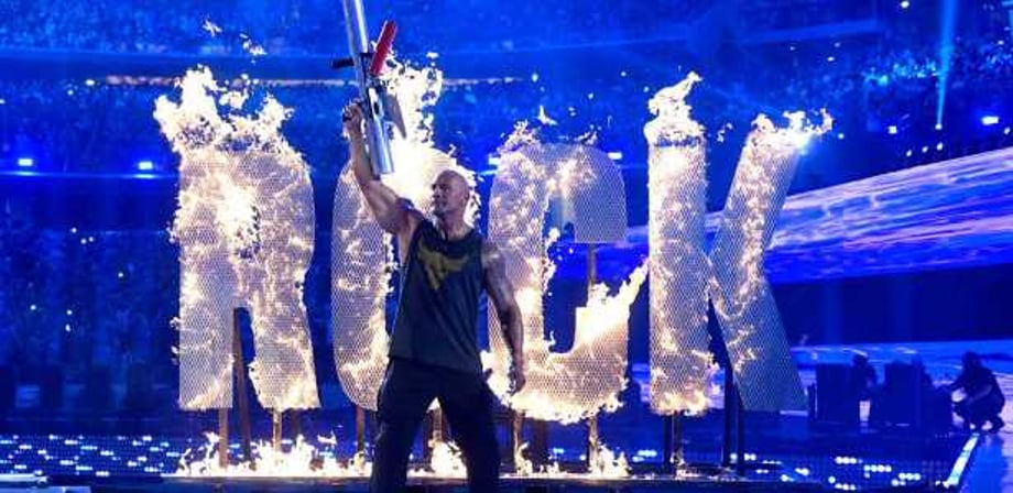 Dwayne "The Rock" Johnson Has Reportedly Purchased The XFL For $15 Million