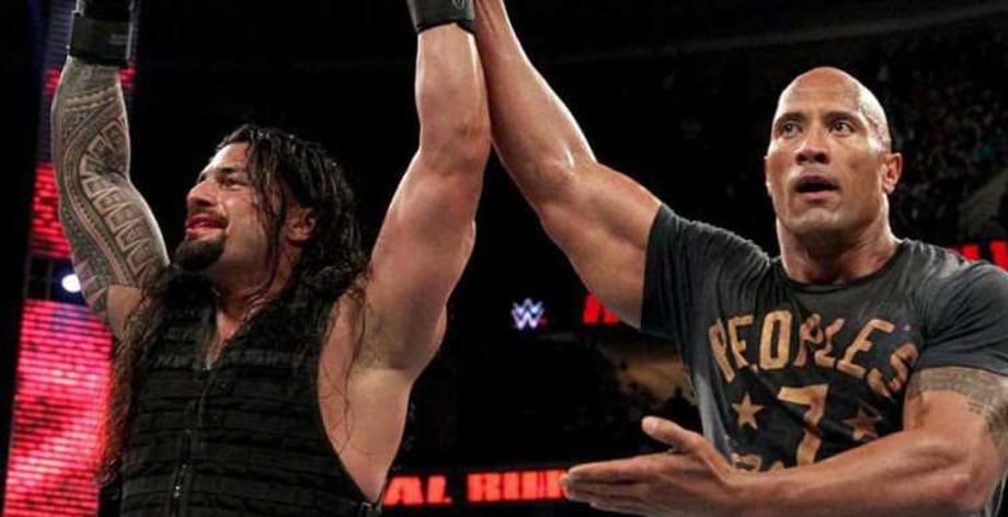 Dwayne "The Rock" Johnson Rumored To Return To WWE At SURVIVOR SERIES In Brooklyn