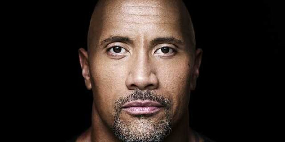 Dwayne "The Rock" Johnson Sends An Impassioned Message To President Of The United States