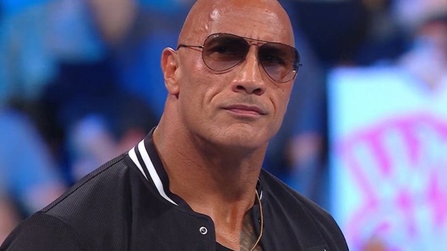 Dwayne "The Rock" Johnson Teases WWE Return - And We May Already Know When He'll Appear Next!