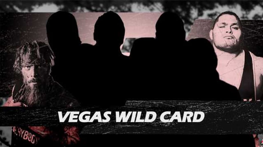 Eight-Man Wild Card Tag Team Match Is Added To The ROH DEATH BEFORE DISHONOR FALLOUT Tapings